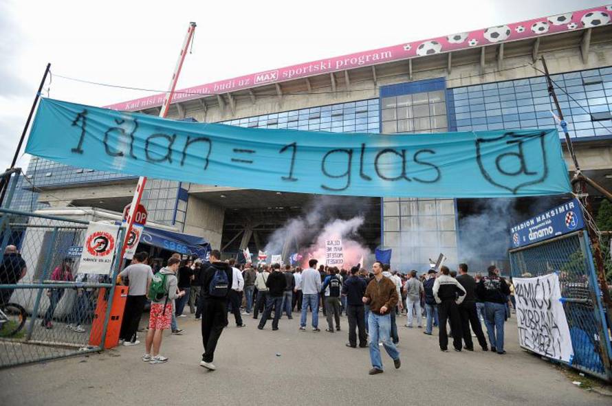 Goran Stanzl/PIXSELL