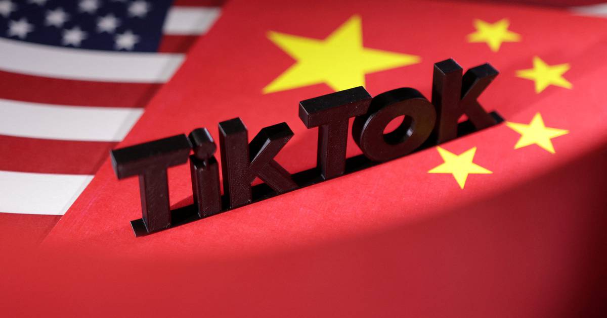 Chinese to respond to US TikTok law: 'If US stubbornly insists on decision…'