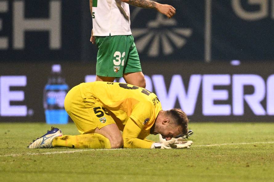 Zagreb: GNK Dinamo i FK Kauno Žalgiris u prvoj utakmici 3. pretkola UEFA Lige prvaka