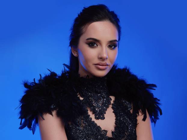 FOTO Ona će nas predstavljati u Indiji: Stiže iz Tomislavgrada, a sada ide po titulu Miss Svijeta