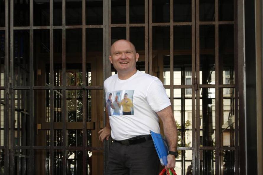 Marko Mrkonjić/PIXSELL