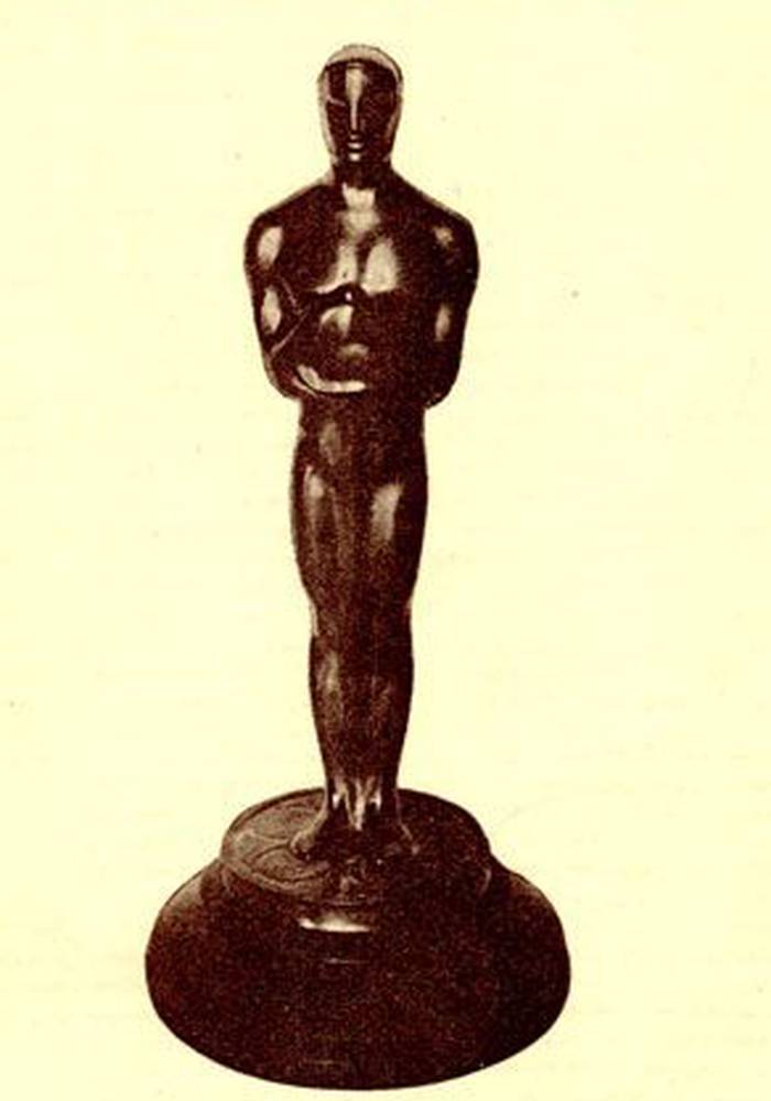 Prva dodjela nagrade Oscara bila je poput skromnog tuluma
