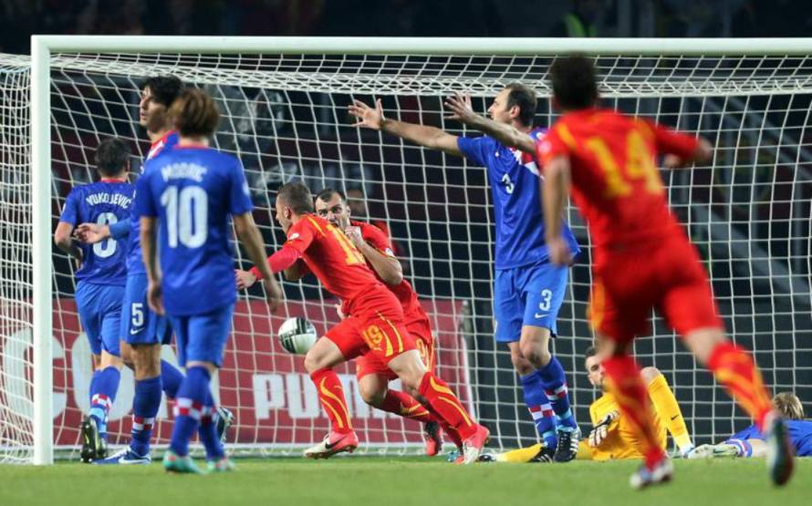 Sanjin Strukić/Pixsell