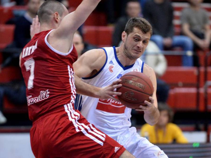 Marko Prpić/Pixsell