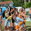 FOTO Pogledajte nove fotke iz Love Island Adria vile nakon &scaron;to su je neki natjecatelji napustili