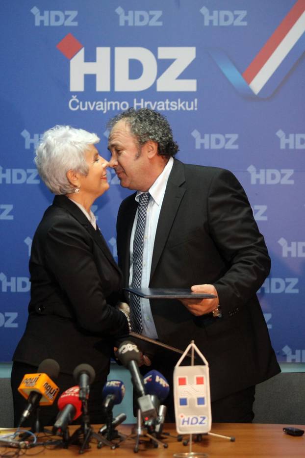 Skandali, luksuz i pršut: 'Ja kad vozin brzo, ja ne vozin brzo...'