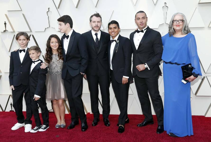 91st Academy Awards - Oscars - Hollywood