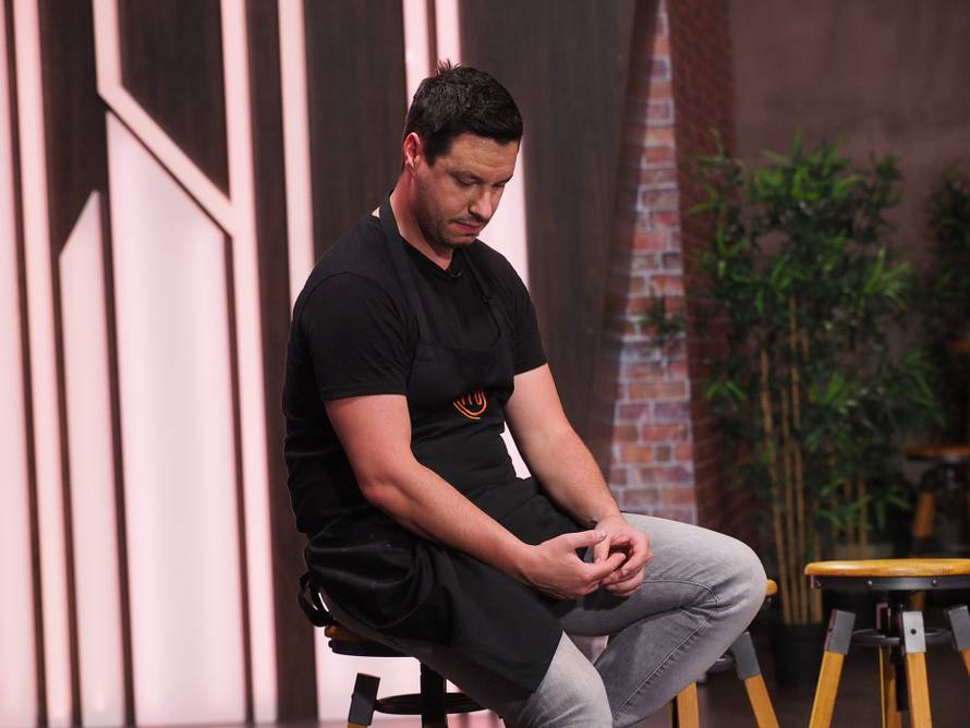Tihomir još jednom ispao iz MasterChefa: Ovo je prekretnica u mom životu i sigurno nije kraj