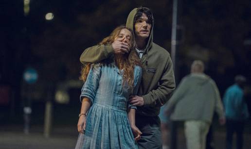Ovo je top 10 serija na Netflixu
