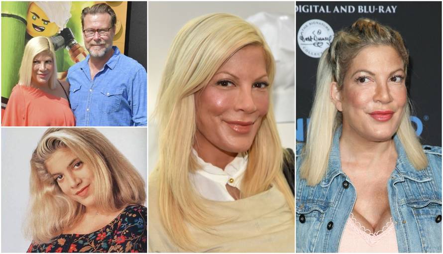 Odrasla je u luksuzu, ovisna je o plastici, a njen muž o seksu...