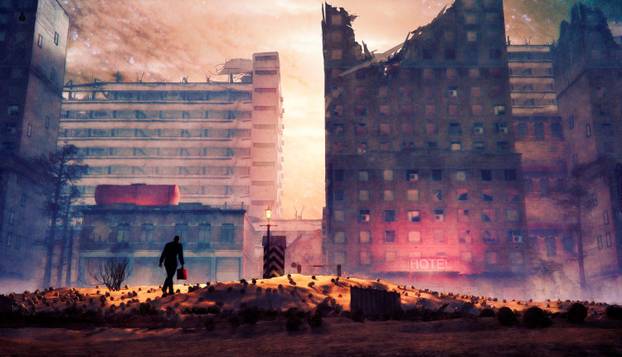 FOTO Savjeti stručnjaka za preživljavanje apokalipse: Bez ovoga nemate nikakve šanse...