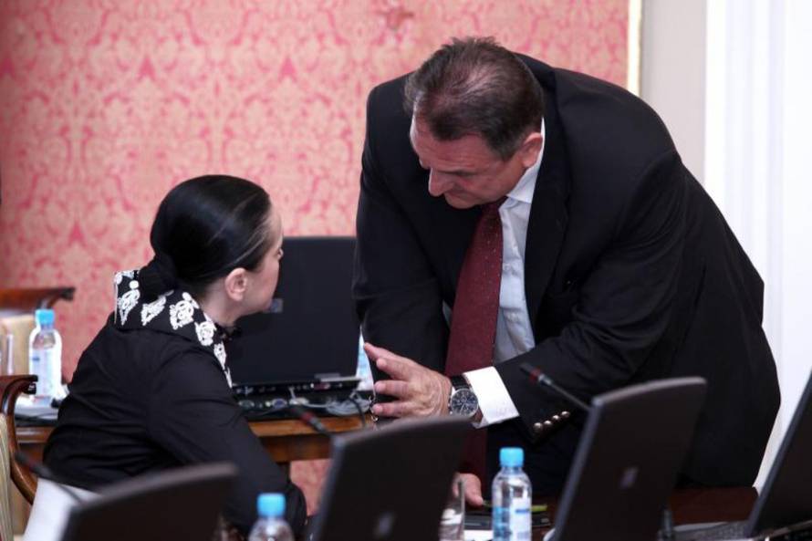 Patrik Macek/PIXSELL