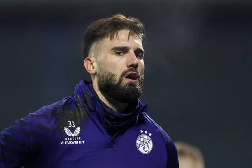 U&Zcaron;IVO Transferi: Nevisti&cacute; blizu odlaska u Poljsku, a Dinamova &zcaron;elja Rodriguez se ozlijedio