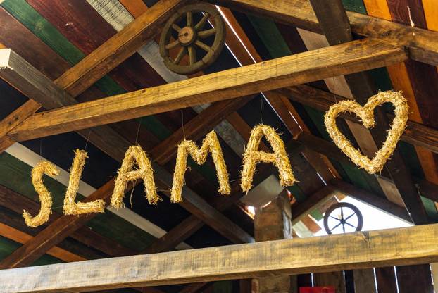 Kozjak : Održan 20. Slama festival - Obitelj 