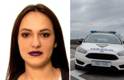 Pronađena je Ana (27) koja je prije 2 dana nestala u Zagrebu