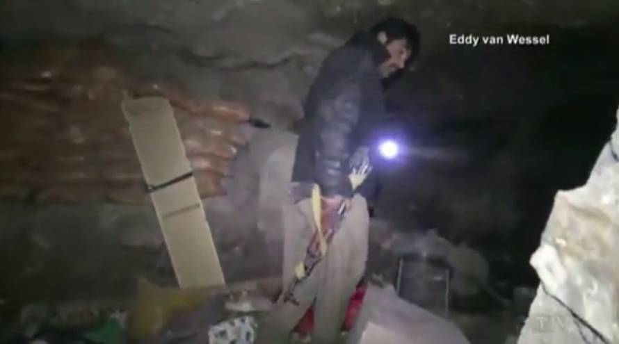 Screenshot/YouTube/CTV   