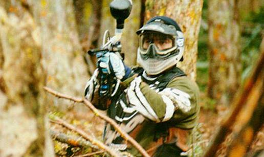 Paintball: Sport koji liječi stres i podiže adrenalin