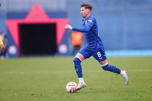 SuperSport HNL, 22. kolo, GNK Dinamo - NK Istra 1961