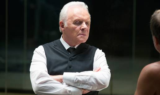 'Westworld': Hoće li ova serija zasjeniti 'Igru prijestolja'?