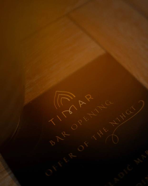 FOTO Šime Vrsaljko s rođakom otvorio jedan od najljepših restorana u Hrvatskoj