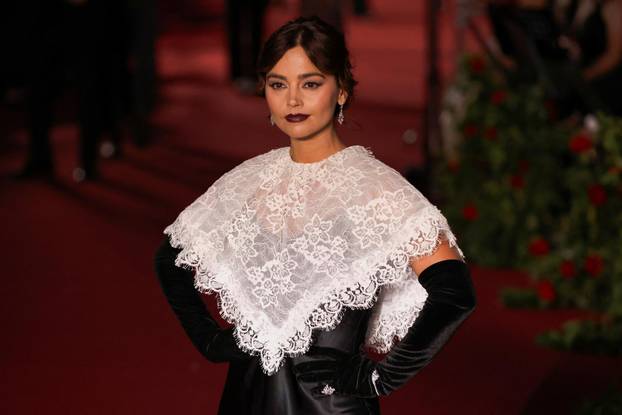 Vogue World: London Fashion Week kicks off