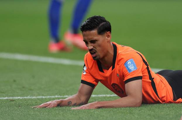 FIFA World Cup 2026 - Group F - Netherlands v Sweden