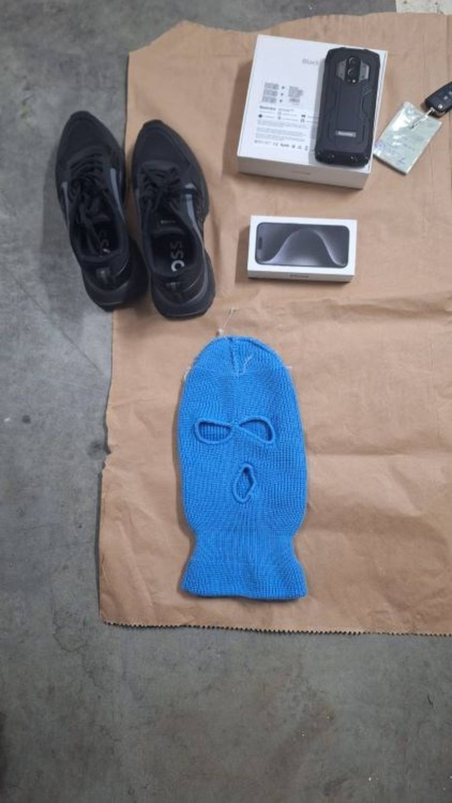 Pljačkaši zlatarne godinama kradu: Jedan izbjegava zatvor iako je dobio ukupno 27 godina!