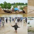 Šef UN-a pozvao na masovnu financijsku pomoć Pakistanu nakon razornih poplava