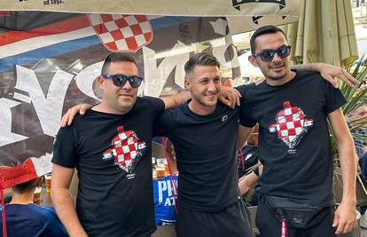 Pašalić za 24sata: Htjeli su me dovesti Hajduk i Osijek, a ako Bog da, doći će poziv i izbornika