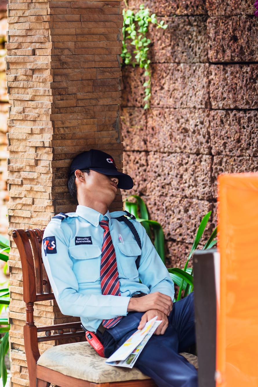 Phuket, Tajland: Od cjenkanja do masaže sa 'sretnim krajem'