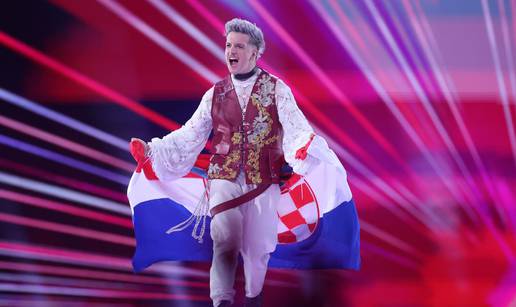 Pitali smo vas treba li Hrvatska i dalje nastupati na Eurosongu. Evo kakvi su rezultati ankete