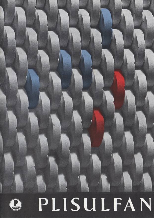 FOTO Njegov dizajn obilježio je prošlo stoljeće: Sjećate li se ovih letaka, plakata, ambalaža