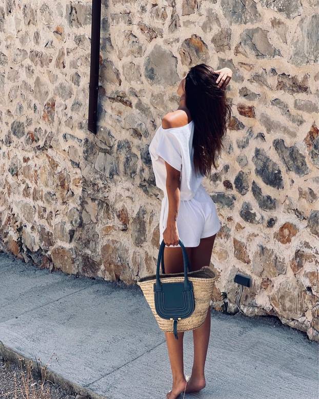 FOTO Koga ljubi Petković? Bila je to ljubav na prvi intervju, Iva ga je zavela pred kamerama