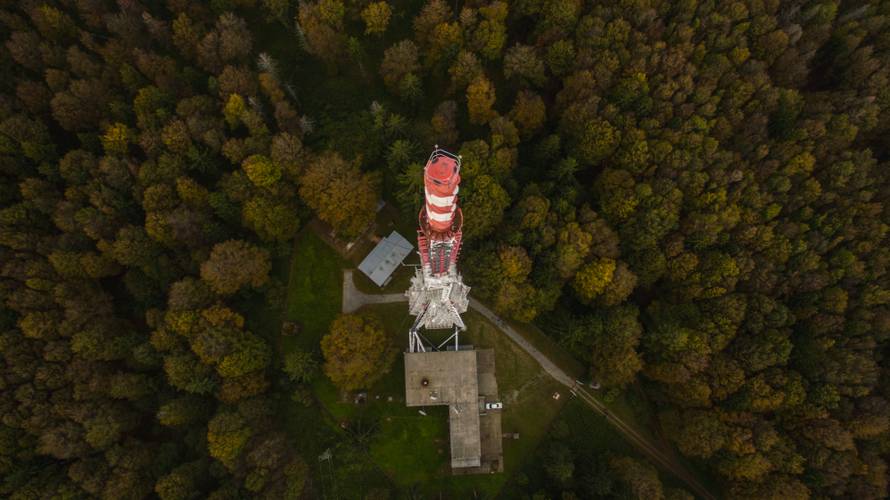 Novo doba televizije: Pazi da te ne zatekne snijeg u lipnju