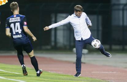 'Idemo pobijediti Hajduk! Pa to je utakmica sezone za nas...'