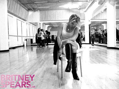 Britneyspears.com