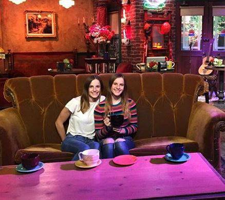 Fanovi 'Prijatelja' u šoku: Evo kako izgleda kći Rossa i Rachel