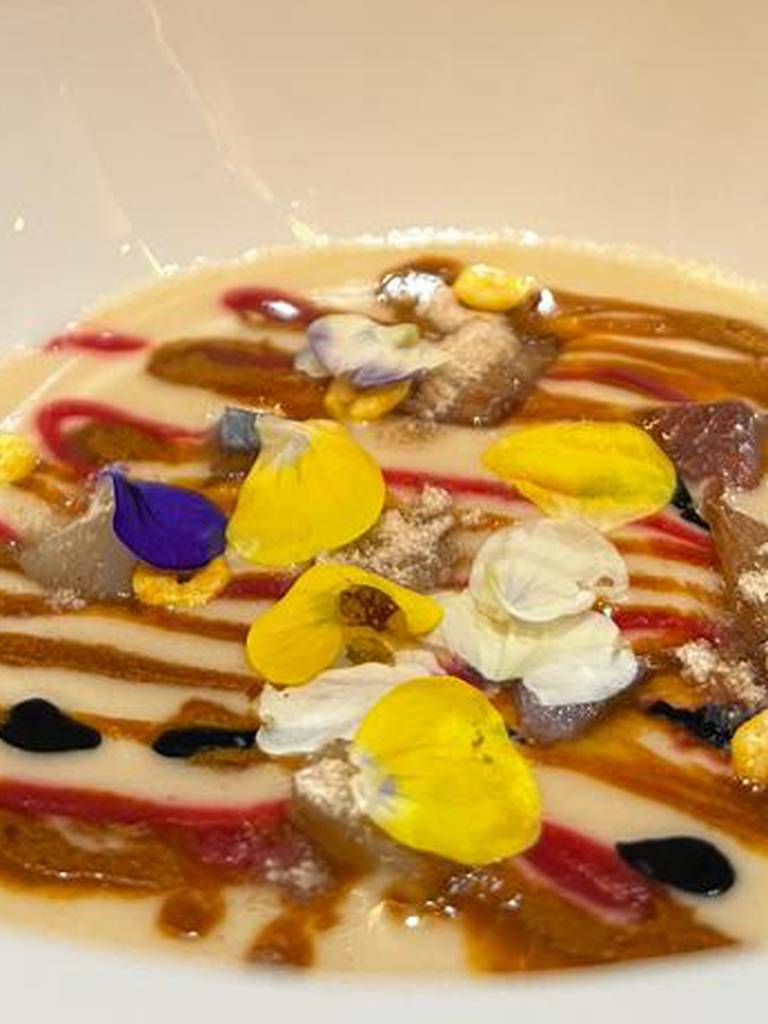 Restoran u Jastrebarskom dobio Michelinovu zvjezdicu: 'Gastro scena prati globalne trendove'