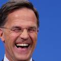 Rutte o sporazumu RH, Albanije i Kosova: Članice NATO-a individualno  odlučuju o suradnji