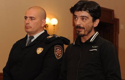 Na suđenju Draganu Paravinji ispitali pet od sedam svjedoka