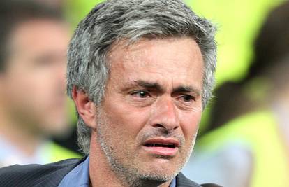 Neopisiva tuga u Interu: Jose Mourinho nam jako nedostaje 