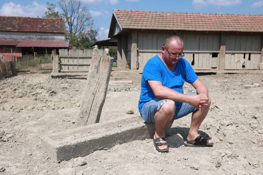 Ogorčeni uzgajivač svinja iz Posavine: 'Sve mi mogu platiti, ali genetiku ne može nitko...'