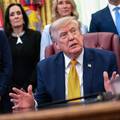 Trump &ccaron;estitao AfD-u: 'Njima su dozlogrdila u&zcaron;asna pravila o imigraciji! Ne&cacute;e vi&scaron;e to trpjeti...'