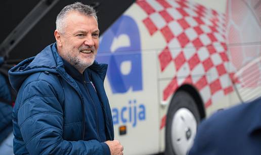 Obrvan opet nije pozvao Pijević, sad kaže: 'Ona nema klub...'