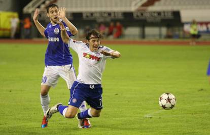 Anđelković napušta Hajduk: U prvom planu mi je inozemstvo