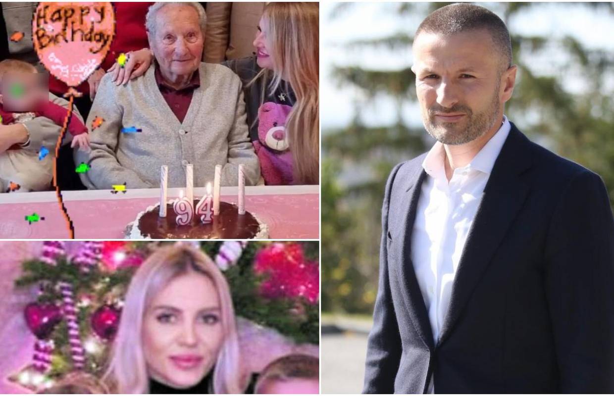 Po Splitu se priča da stiže beba Anti Todoriću: Cura Petra i ja ne čekamo dijete već moja rodica