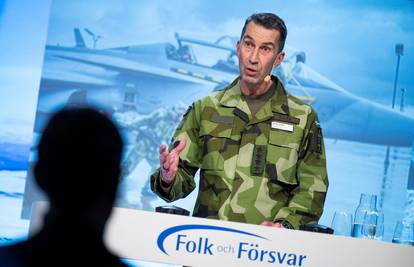 Švedski dužnosnici upozorili su građane da se pripreme na rat, mladi u panici: 'Nismo spremni'
