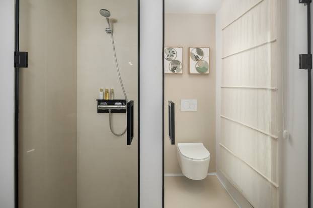 FOTO Romantična kuća za dvoje u Istri: Zavirite u oazu luksuza čije uređenje oduzima dah