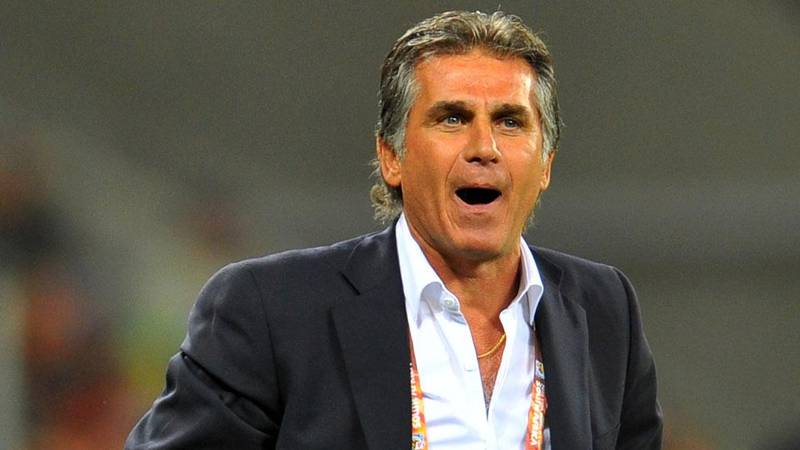 Tko je novi izbornik suparnika Hrvatske? Portugalac radio sa Sir Alexom, a vodio je i Real M.