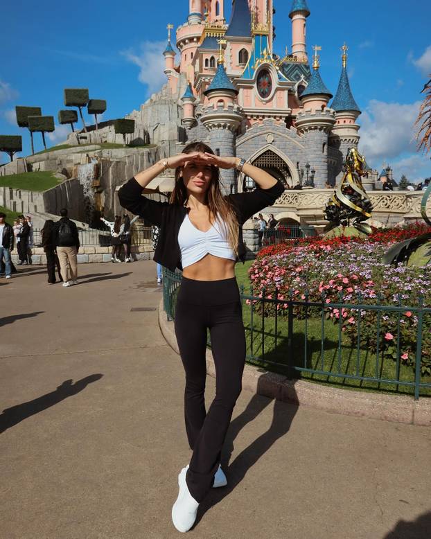 FOTO Kapetan Reala zabio prvi hat-trick u karijeri, a ona mu je najveći kritičar. Čekaju i dijete